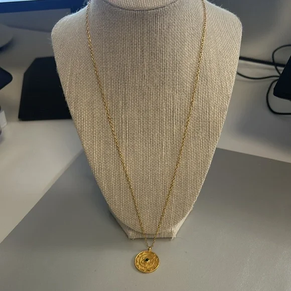 Satya necklace - Picture 5 of 6